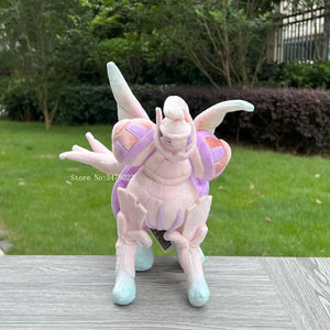 Pokemon Plush Giratina Palkia Origin Home Stuffed Toys Soft Doll Gift - Bear Hugs