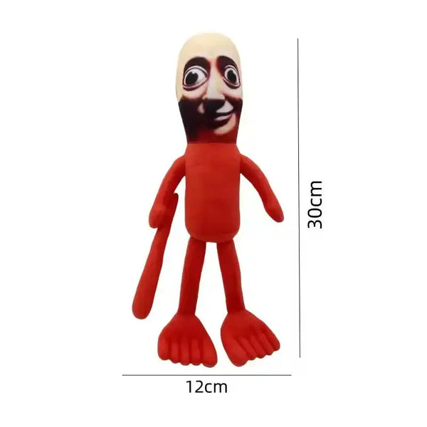 Tralalelo Tralala Plushies