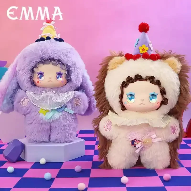 Lovely Emma Flavor Twist Series Blind Box
