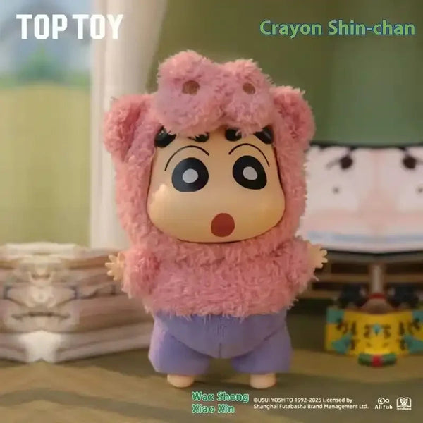 Shinichan Dress-Up Party Series Blind Box