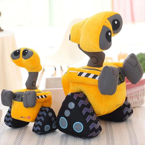 WALL-E Plush Toy - Bear Hugs