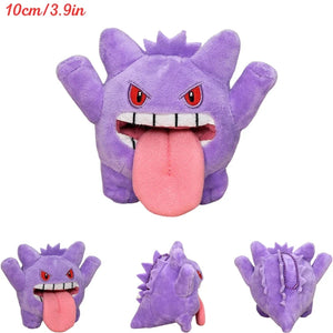 Pokemon Crowd Favourites Plushies