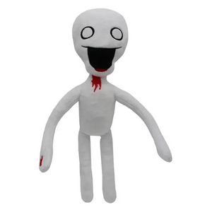 Cryptid Companion Sirenhead Plush Toys