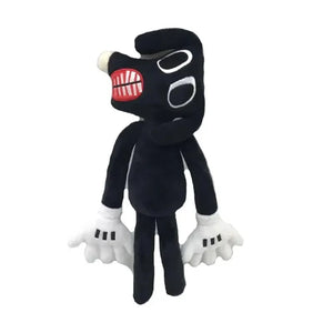 Cryptid Companion Sirenhead Plush Toys