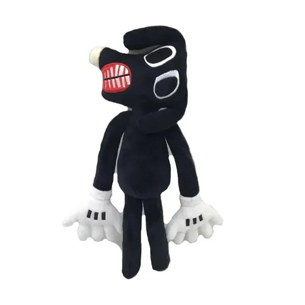 Cryptid Companion Sirenhead Plush Toys