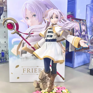 Frieren Beyond Journey's End Anime Figure (21 cm) - Bear Hugs