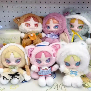INN'S Crossing Spring Series Blind Box
