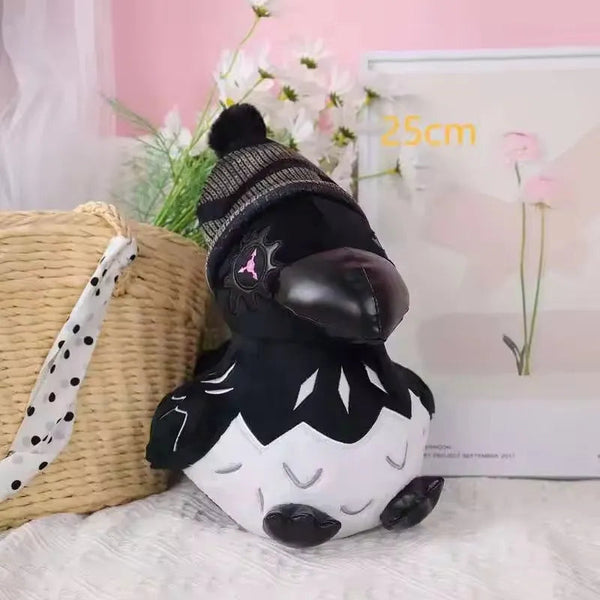 Murder Drones Plush Collection