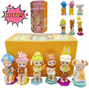 Sonny Angel Enjoy the Moment Blind Box