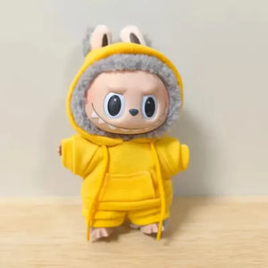 Labubu Tiny Trendsetters Outfit Set