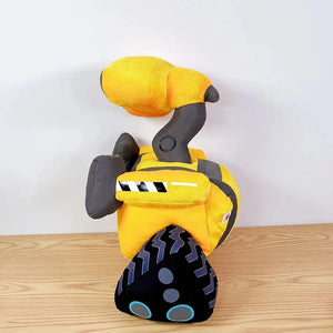 Future Friend Robot Plush Pal