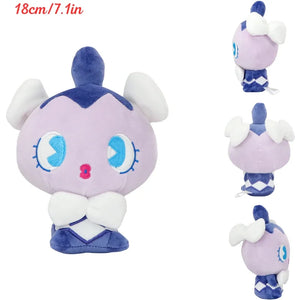 Pokemon Dream Team Plushies