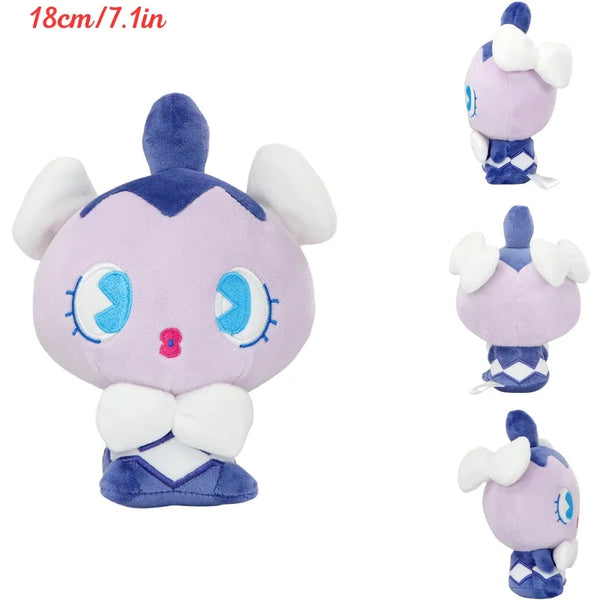 Pokemon Dream Team Plushies