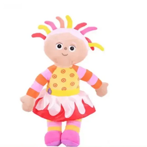 Night Garden Plush Collection - Bear Hugs