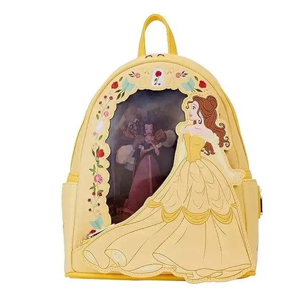 Loungefly Limited Edition Character Backpacks