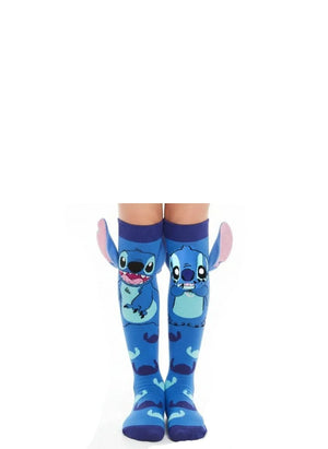 Baby Disney Movie Stitch Role Playing Costume Sets Cartoon Cute Princess Dress Stage Performance Purim Carnival Kids Dress - Bear Hugs