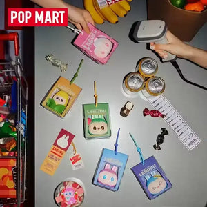 Laboobu Wacky Mart Series Blind Box