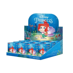 POP MART DZNY 100 Anniversary Princess Childhood Series Blind Box Toys Guess Bag Mystery Box Mistery Caixa Action Figure Surpre - Bear Hugs