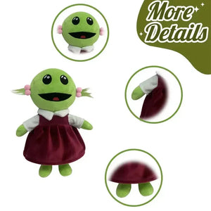 Nanalan Mona Plush (30 cm)