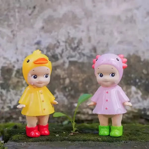 Saunny Angel I Love Rainy Days Series Blind Box