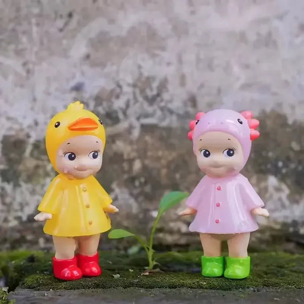Saunny Angel I Love Rainy Days Series Blind Box