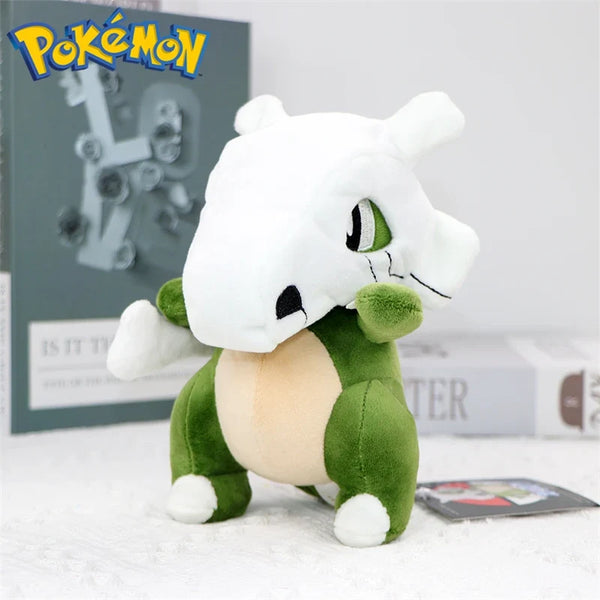 Pokemon Crowd Favourites Plushies