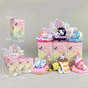 Sanliou Sleep Safely Series Blind Box