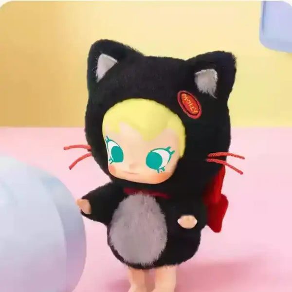 Baby Molly Tiny Treasures Blind Box