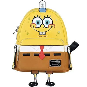 Loungefly Limited Edition Character Backpacks