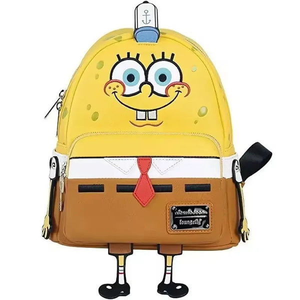 Loungefly Limited Edition Character Backpacks