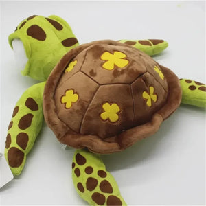Oceanic Voyager Turtle Plush Pal (40 cm)