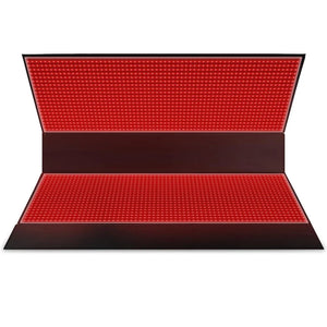 Full Body Red Light Therapy Sleep Bag