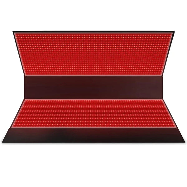 Full Body Red Light Therapy Sleep Bag