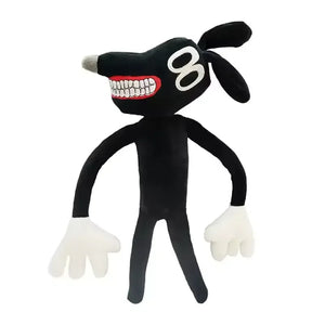 Cryptid Companion Sirenhead Plush Toys