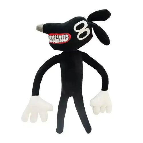 Cryptid Companion Sirenhead Plush Toys