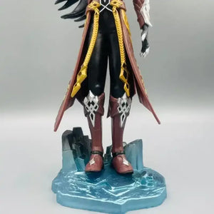 Jenshin Powerfull Kapitanao Figure (21 cm)