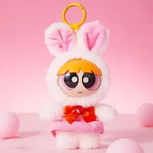 Dynamo Darlings Versatile Girl Series Blind Box