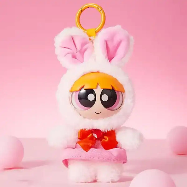 Dynamo Darlings Versatile Girl Series Blind Box