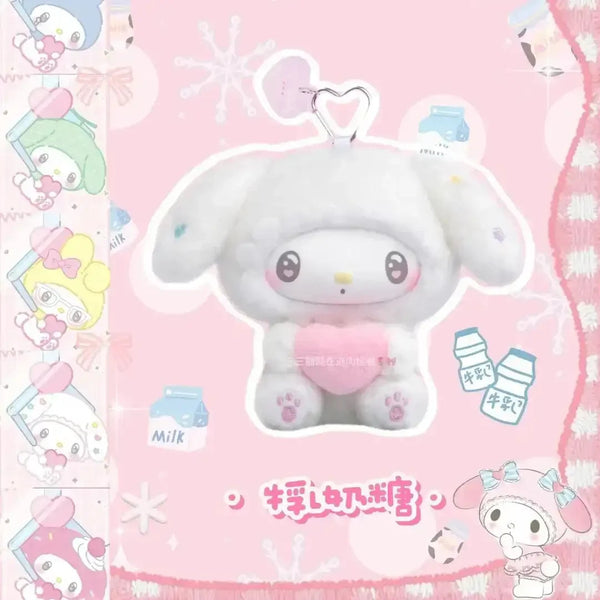 Melody's 50th Anniversary Creamy Candy Blind Box