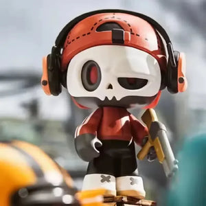 Mr. Bone Junior First Day Series Blind Box