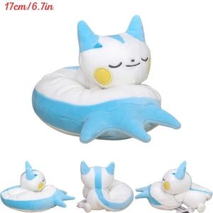 Pokemon Crowd Favourites Plushies