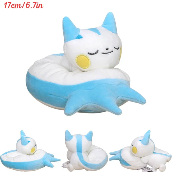 Pokemon Crowd Favourites Plushies
