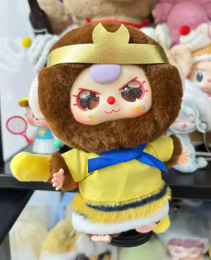 Baby Three Havoc In Heaven Series Blind Box