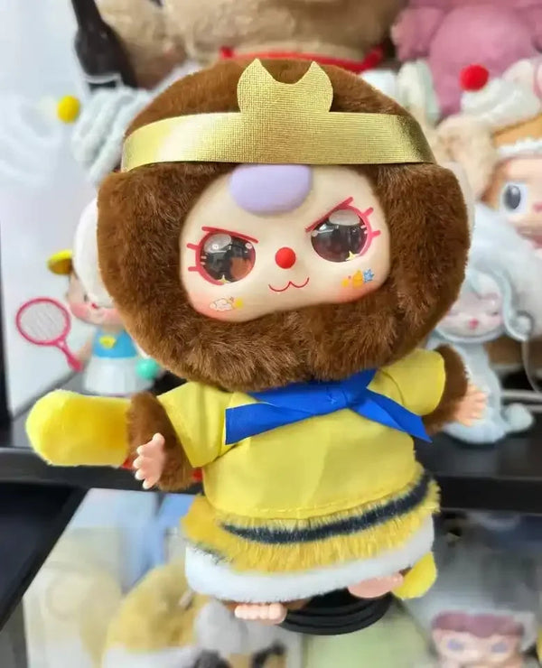 Baby Three Havoc In Heaven Series Blind Box