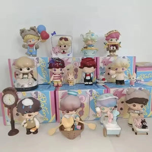 Dimoo Dating Series Blind Box