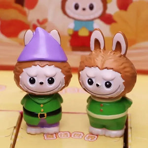 Labubu Fairy Tale World Blind Box