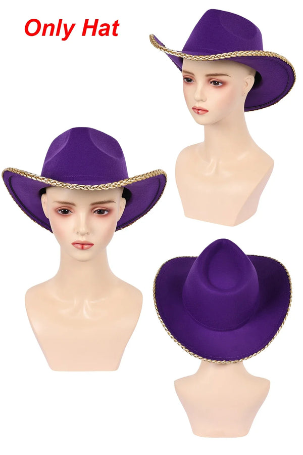 Fantasia Pirate Nico Robin Cosplay Wigs Hat Down Coat 2026 Live Action TV Pirate Disfraz Costume Women Halloween Carnival Cloth - Bear Hugs