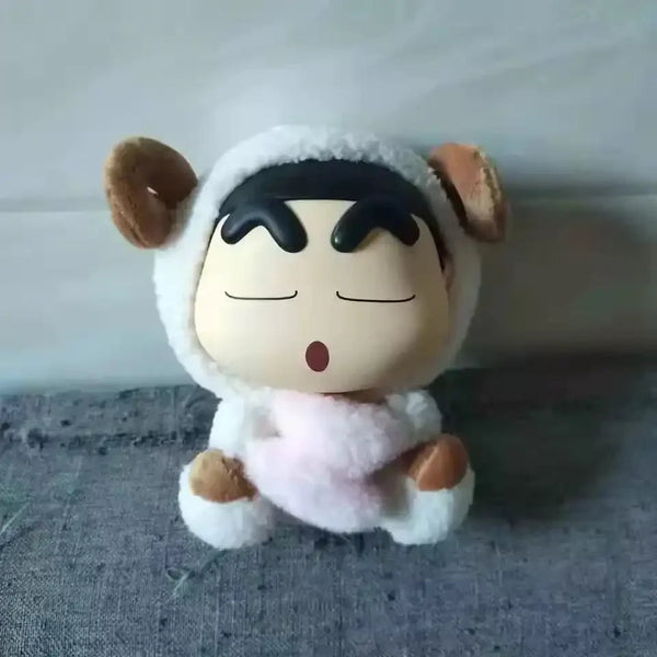 Shinichan Fantasy Adventures Blind Box