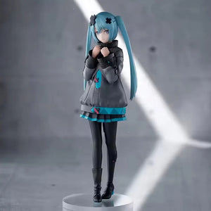 SEGA Hatsune Miku Kawaii Figurine (21 cm) - Bear Hugs