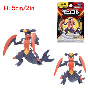 Takara Tomy Pokemon Monster Collection - Bear Hugs